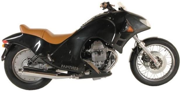 Mako-Shark-Panther-motor
