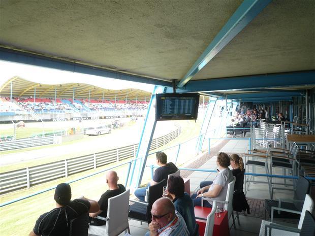 KNMV-VIP-Room-TT-Assen-2012