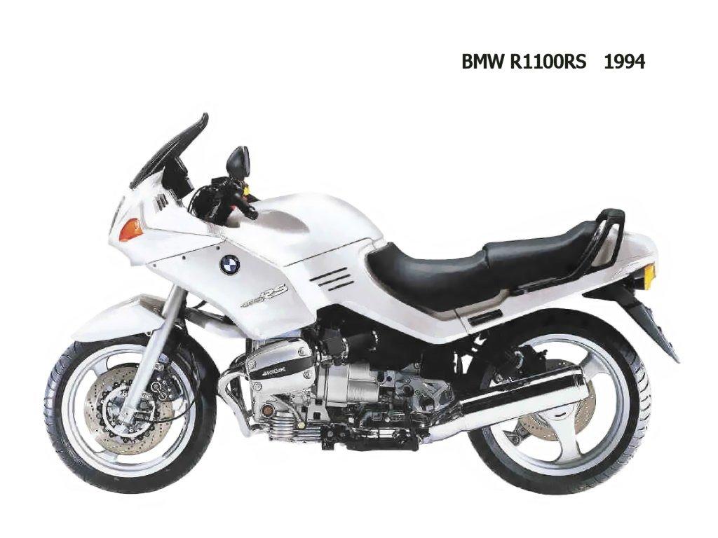 BMW-R1100RS