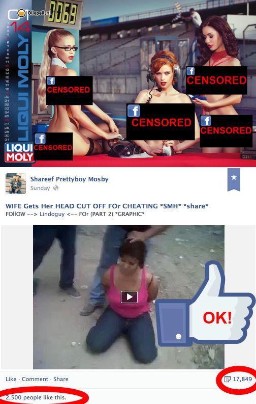 LiquiMoly-Facebook-beheading
