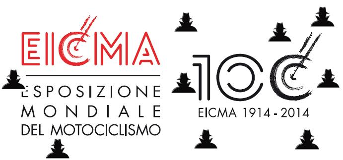 Oliepeil Eicma