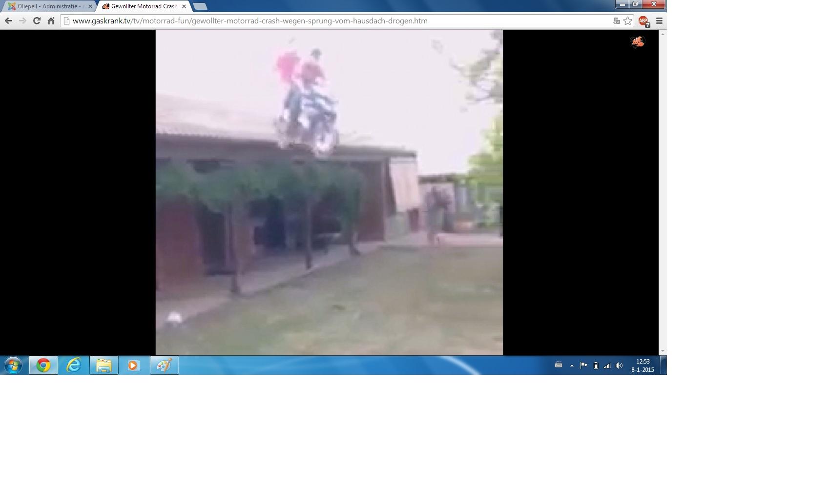 screenshot oliepeil 61jpg