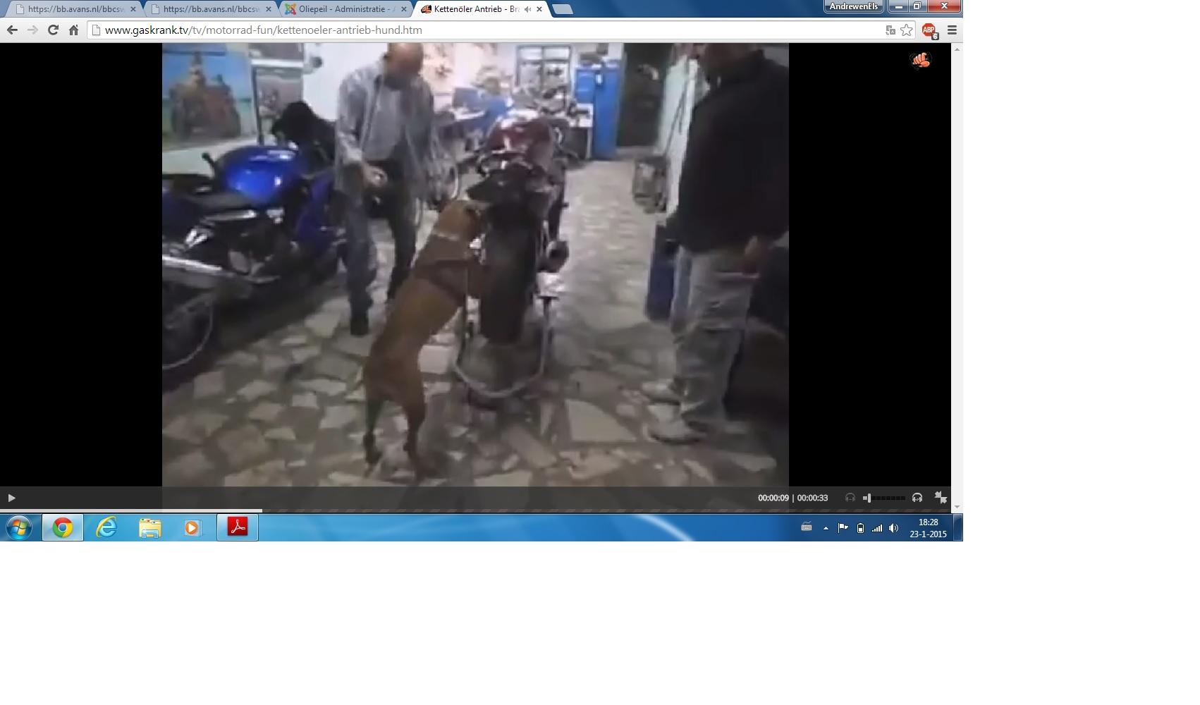 screenshot oliepeil 70jpg