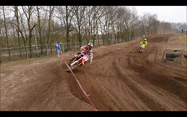 PRT Herlings Villopoto