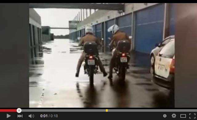 Prt Politiefail