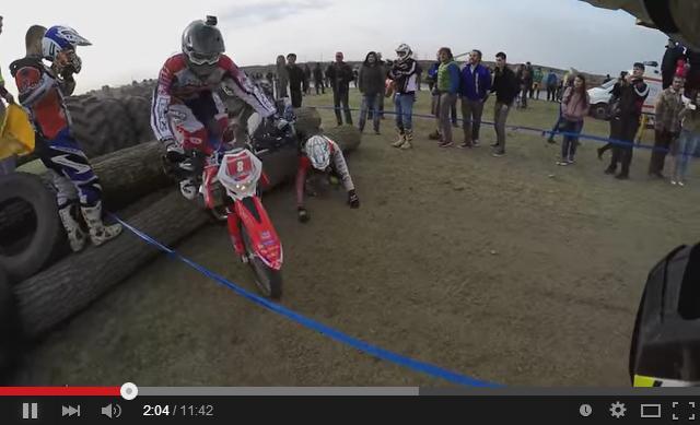 KotH2015 Extreme Enduro
