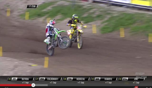 PRT villopoto