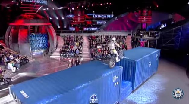 Guinness World Record