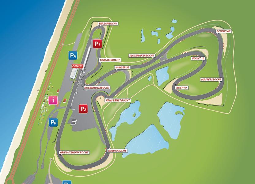 CircuitParkZandvoort