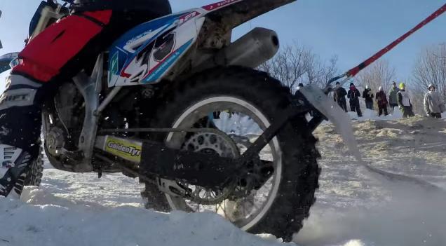 Wintersport