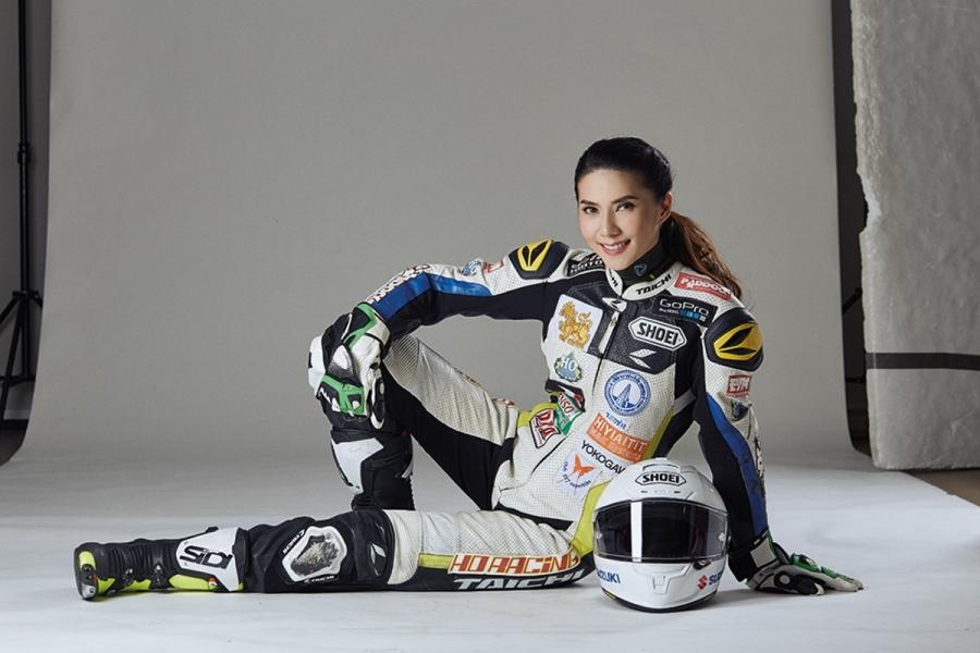 Ananyalan Pune Thailand Suzuki 2